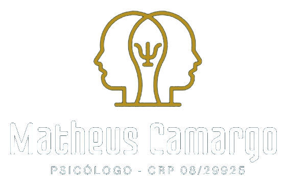 Matheus Camargo — Psicólogo CRP 08/29925